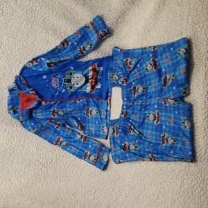 🇺🇸 Nickelodeon Thomas&Friends Pjs